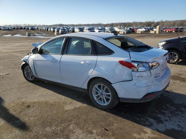 Photo 2 from auction – 2015 FORD FOCUS SE with VIN 1FADP3F27FL302938