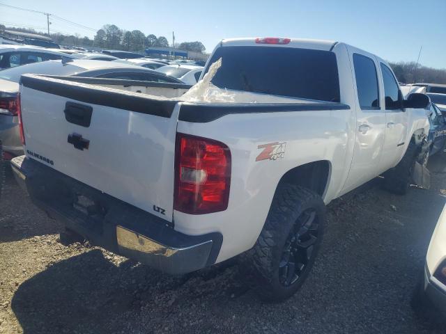 Photo 3 from auction – 2011 CHEVROLET SILVERADO with VIN 3GCPKTE39BG363697