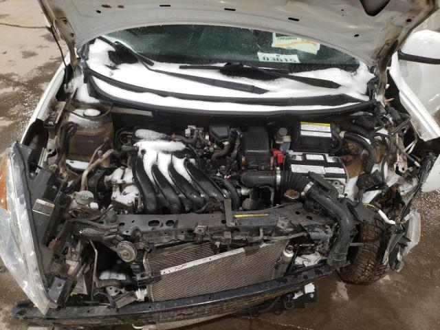 Photo 11 from auction – 2016 NISSAN MICRA with VIN 3N1CK3CP7GL252667