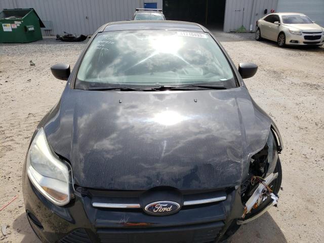 Photo 5 from auction – 2013 FORD FOCUS S with VIN 1FADP3E24DL185446