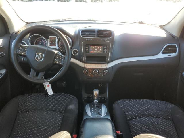 Photo 8 from auction – 2015 DODGE JOURNEY SX with VIN 3C4PDDBG0FT646171