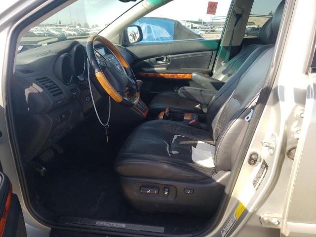 Photo 7 from auction – 2005 LEXUS RX 330 with VIN 2T2HA31U05C069427