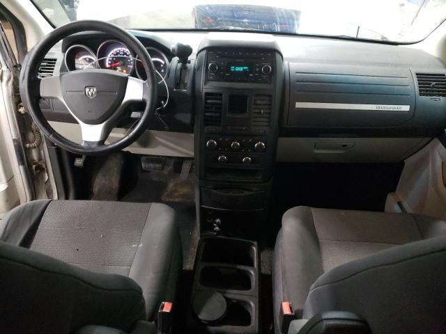 Photo 8 from auction – 2008 DODGE GRAND CARA with VIN 1D8HN44H38B171936