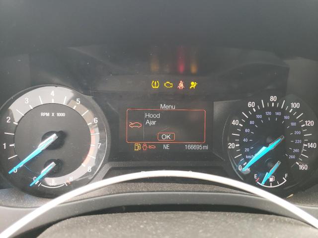Photo 9 from auction – 2015 FORD FUSION SE with VIN 3FA6P0H76FR304441