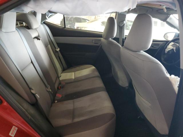 Photo 10 from auction – 2017 TOYOTA COROLLA L with VIN 2T1BURHE7HC757738
