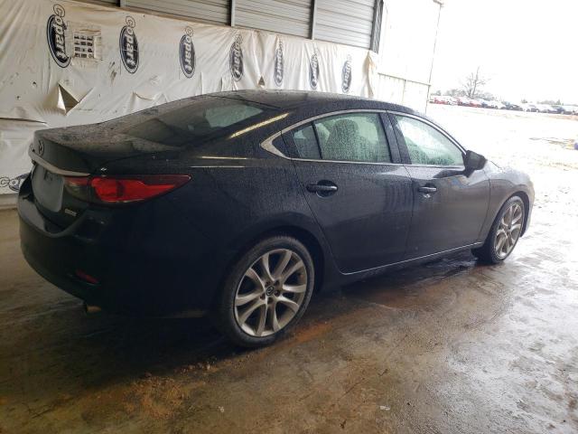 Photo 3 from auction – 2014 MAZDA 6 TOURING with VIN JM1GJ1V62E1133181