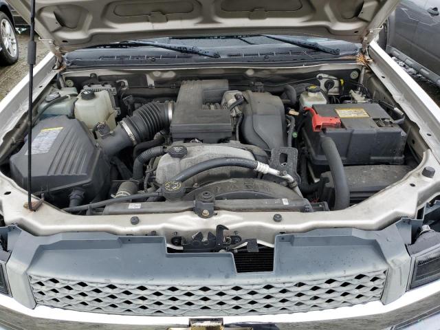 Photo 11 from auction – 2007 CHEVROLET COLORADO with VIN 1GCDT13E278240927
