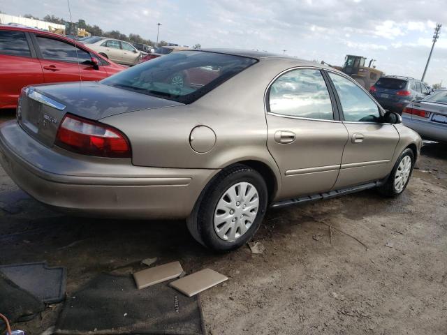 Photo 3 from auction – 2004 MERCURY SABLE GS with VIN 1MEFM50U94G601269
