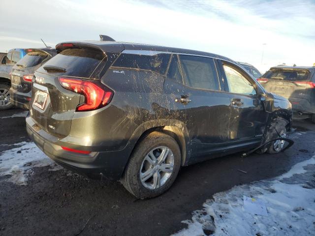 Photo 3 from auction – 2020 GMC TERRAIN SL with VIN 3GKALTEV1LL200883