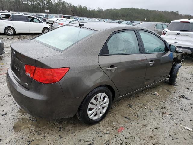 Photo 3 from auction – 2010 KIA FORTE EX with VIN KNAFU4A20A5843168
