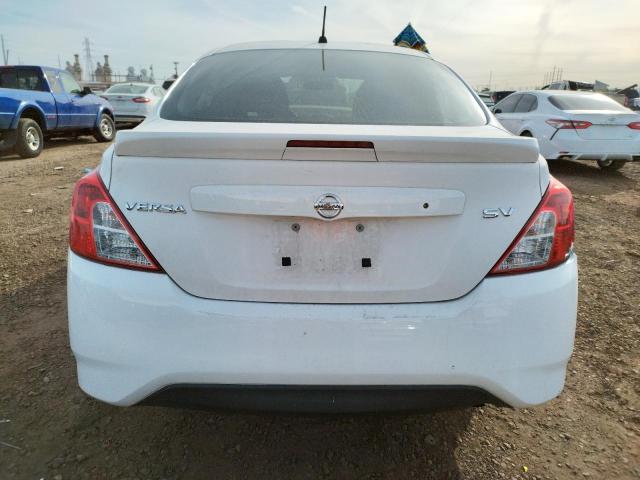 Photo 6 from auction – 2016 NISSAN VERSA S with VIN 3N1CN7AP1GL915037