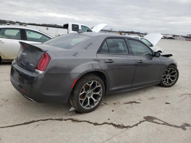 صورة رقم 3 من المزاد - 2018 CHRYSLER 300 S مع VIN 2C3CCABG2JH321477