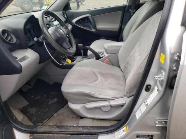 Photo 7 from auction – 2011 TOYOTA RAV4 with VIN 2T3BF4DV0BW091788