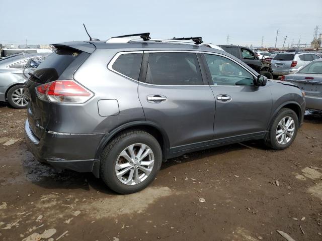 Photo 3 from auction – 2016 NISSAN ROGUE S with VIN KNMAT2MV4GP700070