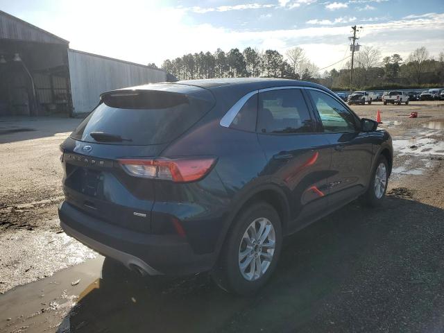 Photo 3 from auction – 2020 FORD ESCAPE SE with VIN 1FMCU0G64LUA01074