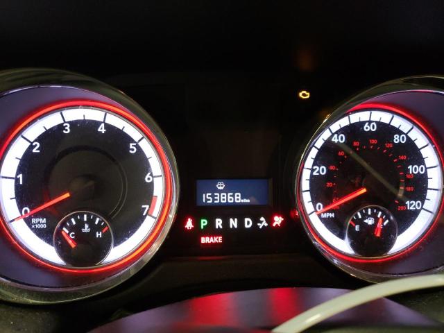 Photo 9 from auction – 2020 DODGE GRAND CARA with VIN 2C4RDGCG1LR153347