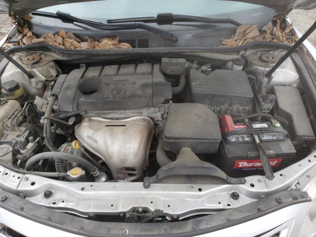 Photo 11 from auction – 2011 TOYOTA CAMRY BASE with VIN 4T1BF3EK4BU165043