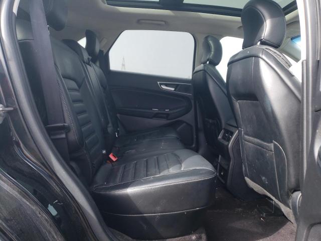 Photo 11 from auction – 2016 FORD EDGE SEL with VIN 2FMPK4J82GBC54205
