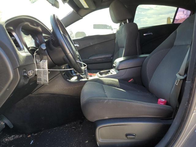 Photo 7 from auction – 2018 DODGE CHARGER SX with VIN 2C3CDXBG7JH329316