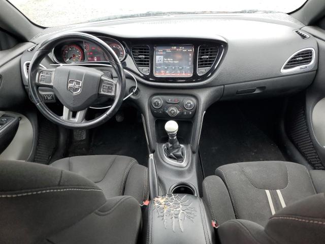 Photo 8 from auction – 2013 DODGE DART SXT with VIN 1C3CDFBH6DD691187
