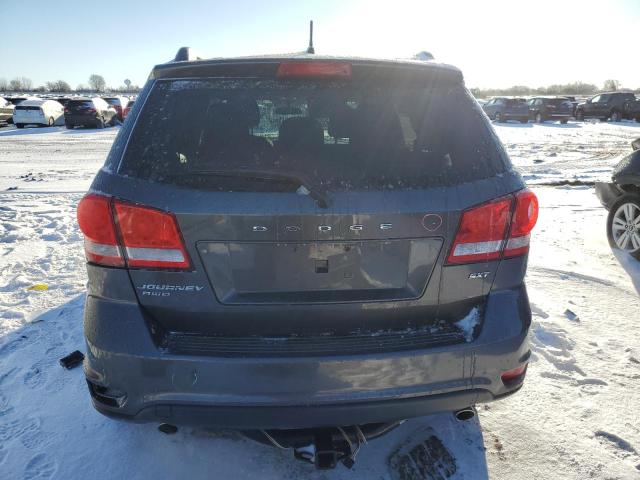 Photo 6 from auction – 2015 DODGE JOURNEY SX with VIN 3C4PDDBG0FT646171