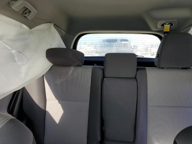 Photo 10 from auction – 2015 TOYOTA RAV4 LE with VIN 2T3ZFREV7FW204684