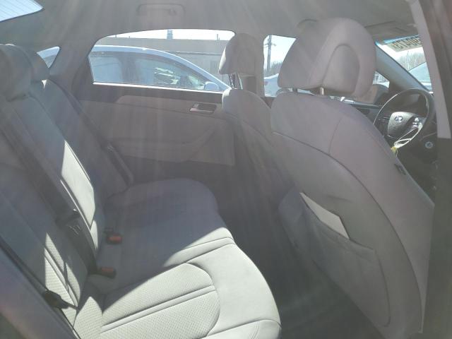 Photo 10 from auction – 2016 HYUNDAI SONATA SE with VIN 5NPE24AF5GH302245
