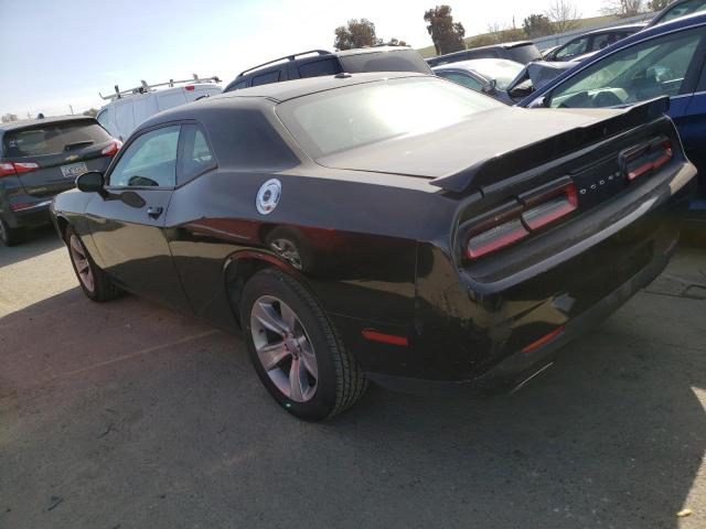 Photo 2 from auction – 2020 DODGE CHALLENGER with VIN 2C3CDZAG7LH143372
