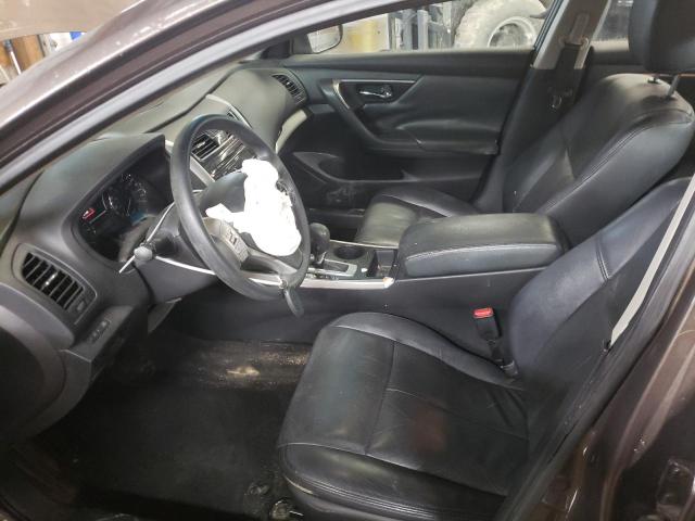 Photo 7 from auction – 2015 NISSAN ALTIMA 2.5 with VIN 1N4AL3AP4FC115870