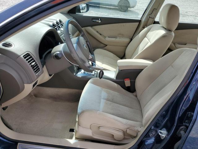 Photo 7 from auction – 2011 NISSAN ALTIMA BAS with VIN 1N4AL2AP1BN429839