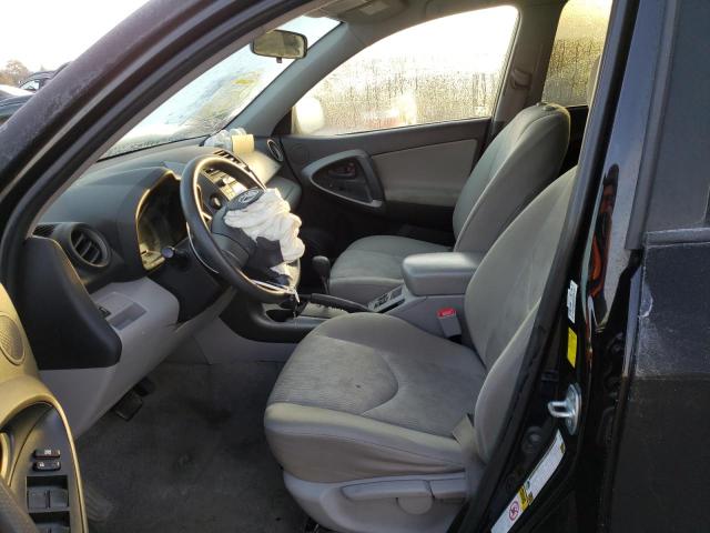 صورة رقم 7 من المزاد - 2010 TOYOTA RAV4 مع VIN JTMZF4DV7A5018342