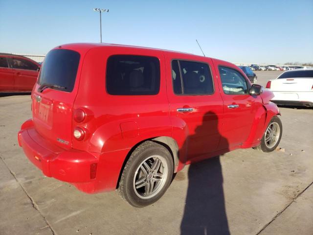 Photo 3 from auction – 2009 CHEVROLET HHR LT with VIN 3GNCA23B89S500343