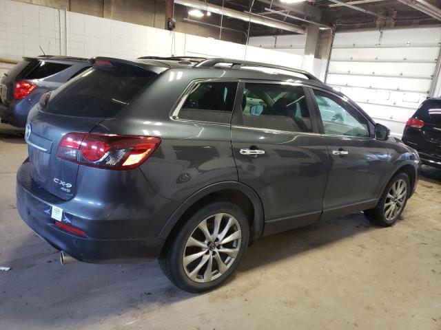 Photo 3 from auction – 2014 MAZDA CX-9 GRAND with VIN JM3TB3DV4E0440719