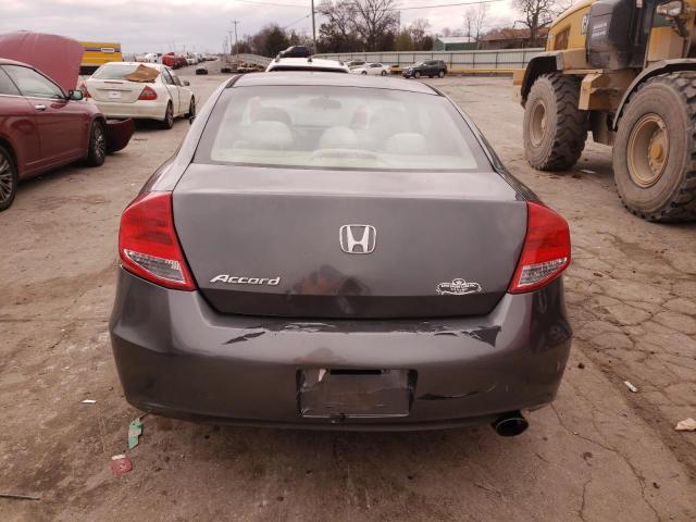 Photo 6 from auction – 2012 HONDA ACCORD LX with VIN 1HGCS1B39CA006853