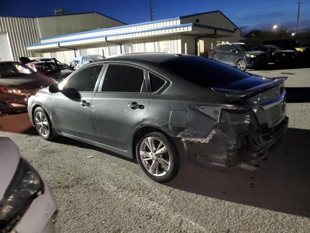 Photo 2 from auction – 2015 NISSAN ALTIMA 2.5 with VIN 1N4AL3AP3FC113866