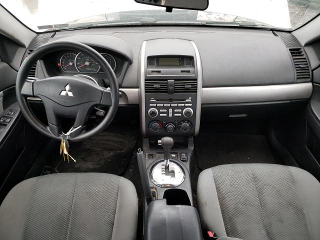 Photo 8 from auction – 2008 MITSUBISHI GALANT ES with VIN 4A3AB36F18E030261