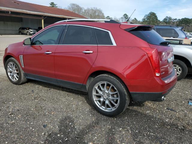 Photo 2 from auction – 2014 CADILLAC SRX PERFOR with VIN 3GYFNCE33ES546575