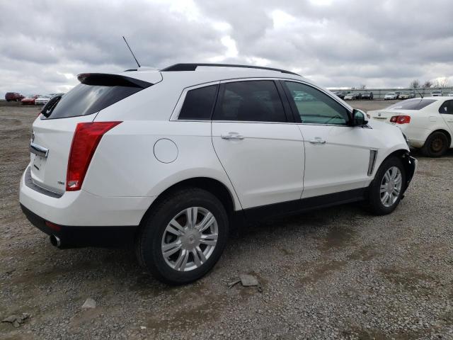 Foto 3 de la subasta – 2016 CADILLAC SRX con VIN 3GYFNAE37GS532427
