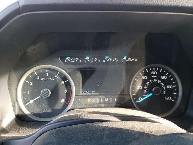Photo 9 from auction – 2019 FORD F150 SUPER with VIN 1FTEW1EB6KKD49045