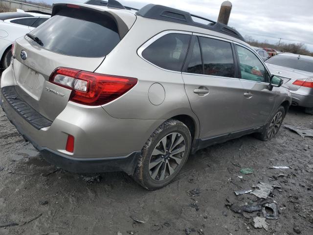 Photo 3 from auction – 2016 SUBARU OUTBACK 2. with VIN 4S4BSBNC5G3228159