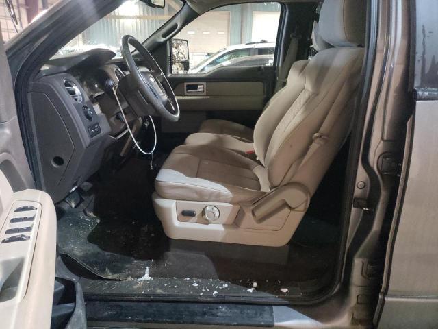 Photo 7 from auction – 2010 FORD F150 SUPER with VIN 1FTFW1EV1AFD79057