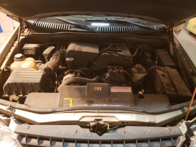 Photo 12 from auction – 2002 FORD EXPLORER X with VIN 1FMZU73E82ZC18256