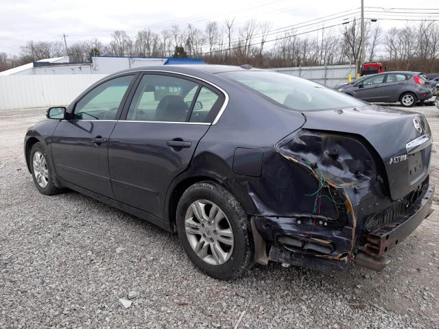 Photo 2 from auction – 2012 NISSAN ALTIMA BAS with VIN 1N4AL2AP1CC130784