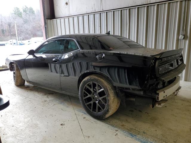 Photo 2 from auction – 2017 DODGE CHALLENGER with VIN 2C3CDZBT0HH629024