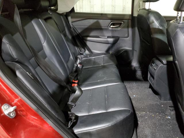 Photo 11 from auction – 2021 NISSAN ROGUE SV with VIN 5N1AT3BB6MC696780