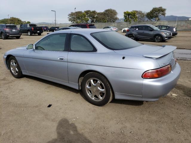 Photo 2 from auction – 1997 LEXUS SC 300 with VIN JT8CD32Z8V0040122