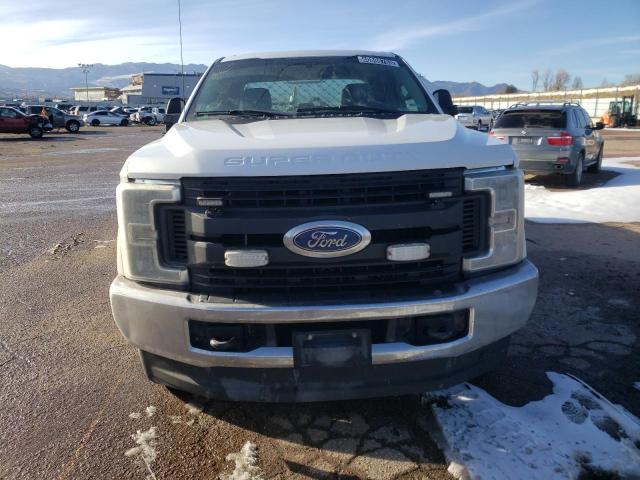 Photo 5 from auction – 2017 FORD F250 SUPER with VIN 1FT7X2B69HEC97386
