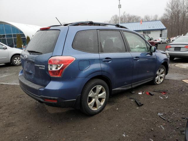 Photo 3 from auction – 2014 SUBARU FORESTER 2 with VIN JF2SJAEC6EH484135