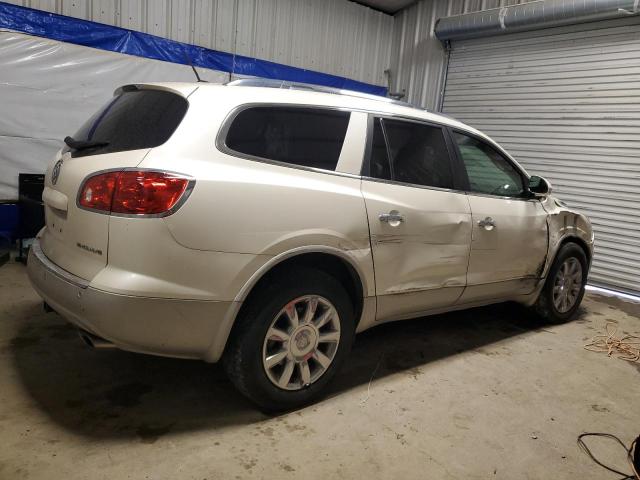 Photo 3 from auction – 2012 BUICK ENCLAVE with VIN 5GAKRDED5CJ294903