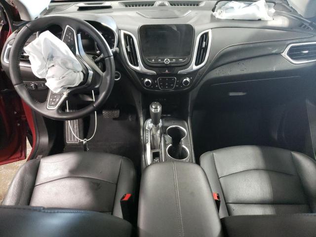 Photo 8 from auction – 2021 CHEVROLET EQUINOX PR with VIN 2GNAXXEV9M6116136